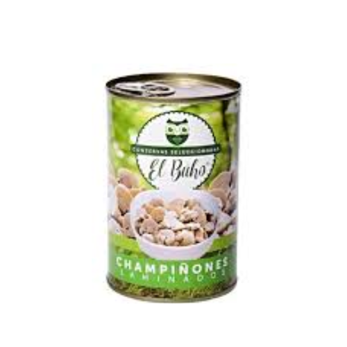 Champiñon Lam Buho 450g